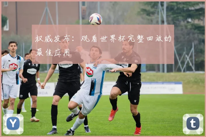 权威发布：观看世界杯完整回放的最佳应用