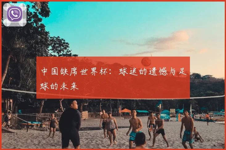 中国缺席世界杯：球迷的遗憾与足球的未来