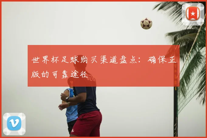 世界杯足球购买渠道盘点:确保正版的可靠途径